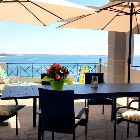 La Casa Di Anastasia - Panorama Appartement
