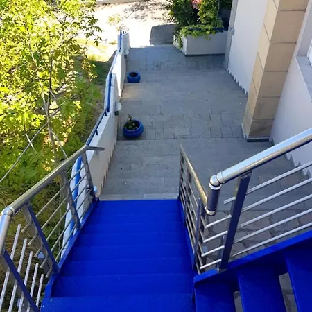 La Casa Di Anastasia - Panorama Appartement *