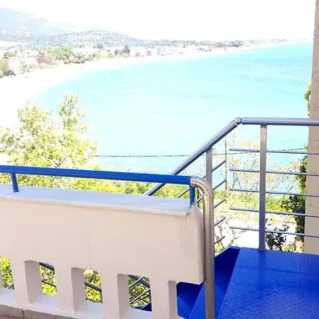 Appartement La Casa Di Anastasia - Panorama *