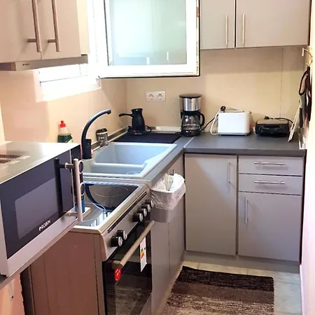 Appartement La Casa Di Anastasia - Panorama