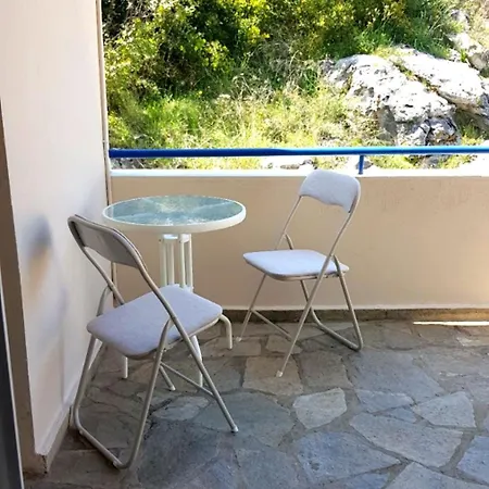 La Casa Di Anastasia - Panorama Appartement *