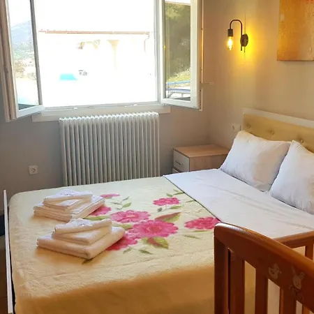 La Casa Di Anastasia - Panorama Appartement *