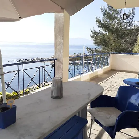 La Casa Di Anastasia - Panorama *