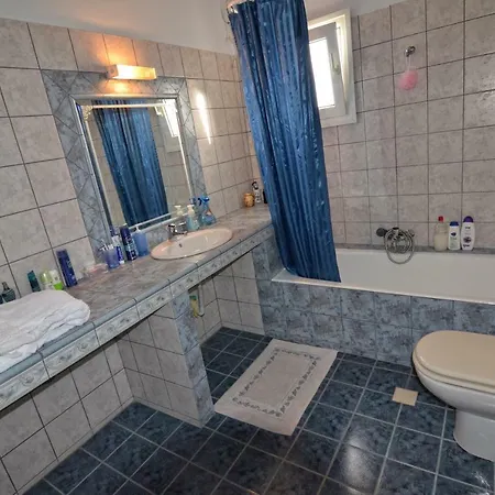 La Casa Di Anastasia - Panorama Appartement