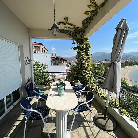 La Casa Di Anastasia - Panorama Apartment *