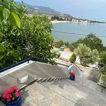 La Casa Di Anastasia - Panorama Nea Karvali