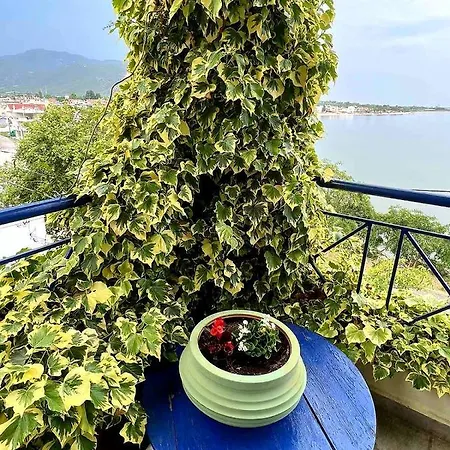 La Casa Di Anastasia - Panorama Apartment Nea Karvali