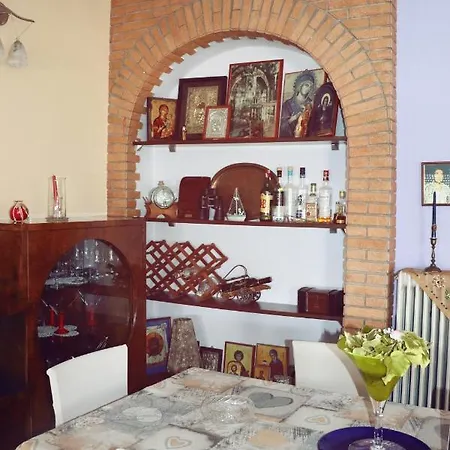 Apartment La Casa Di Anastasia - Panorama *