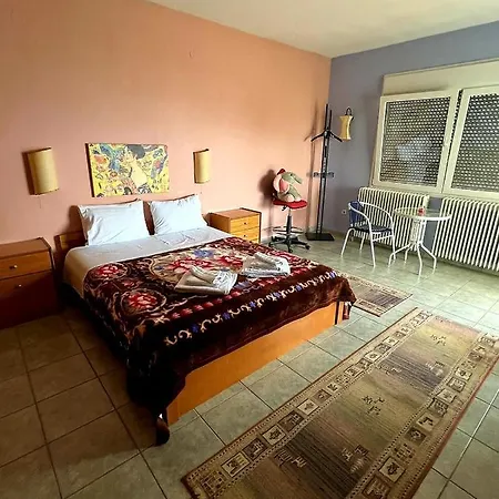 La Casa Di Anastasia - Panorama Apartment *