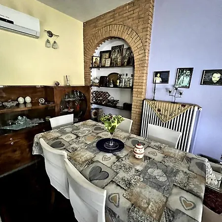 La Casa Di Anastasia - Panorama Apartment