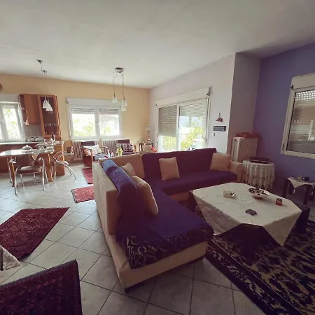 La Casa Di Anastasia - Panorama Apartment *