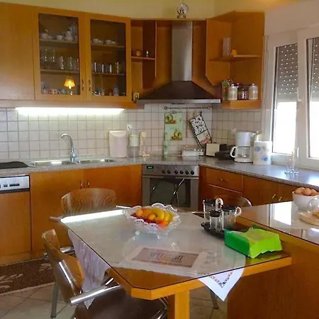La Casa Di Anastasia - Panorama Apartment Nea Karvali