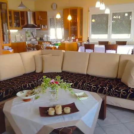 Apartment La Casa Di Anastasia - Panorama Nea Karvali