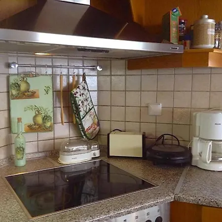 La Casa Di Anastasia - Panorama *