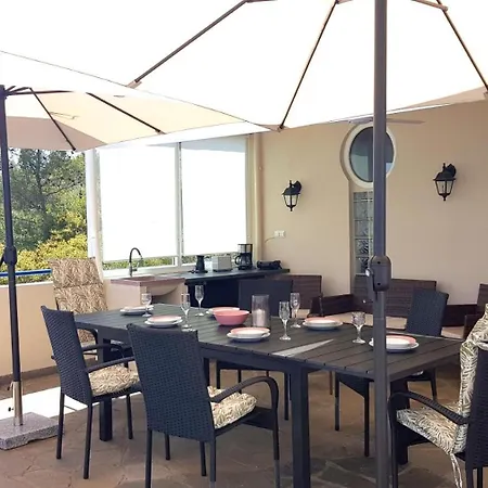 La Casa Di Anastasia - Panorama Nea Karvali