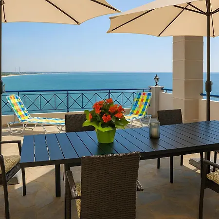 La Casa Di Anastasia - Panorama