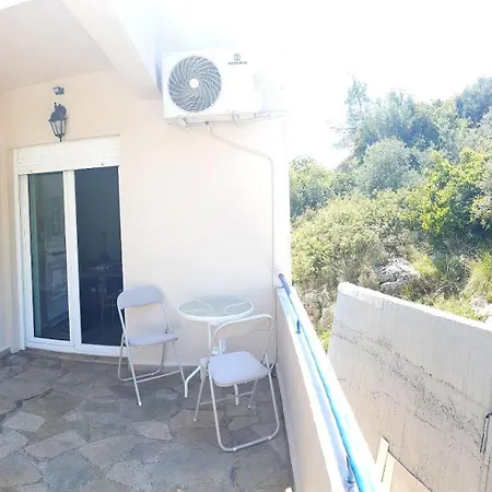 La Casa Di Anastasia - Panorama *
