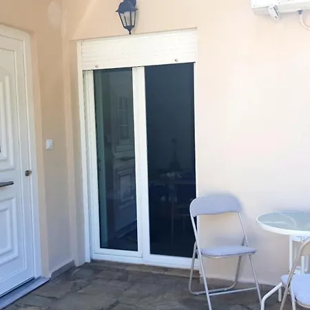 דירה La Casa Di Anastasia - Panorama נאה קרוואלי