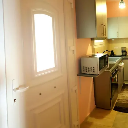 La Casa Di Anastasia - Panorama *