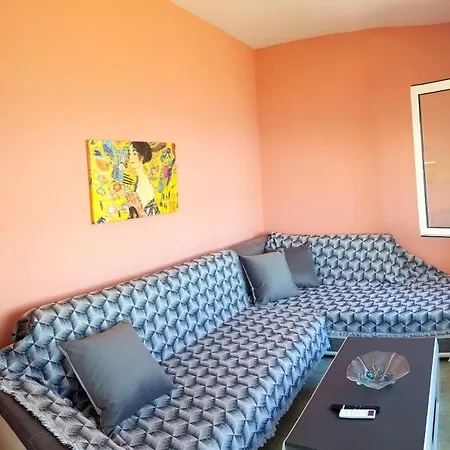 Apartmán La Casa Di Anastasia - Panorama *