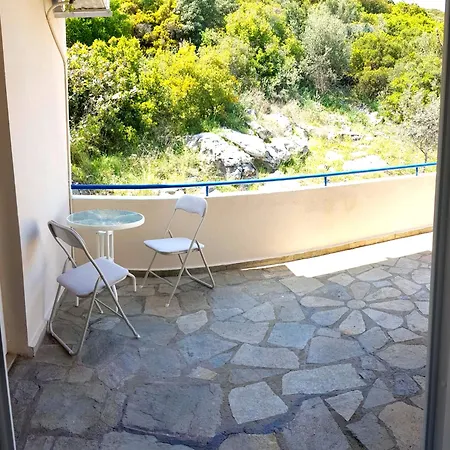 Apartment La Casa Di Anastasia - Panorama Nea Karvali