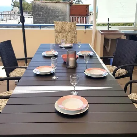 La Casa Di Anastasia - Panorama *