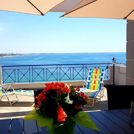 La Casa Di Anastasia - Panorama Apartment
