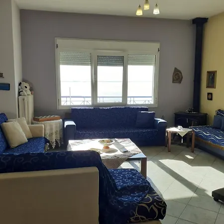 La Casa Di Anastasia - Panorama