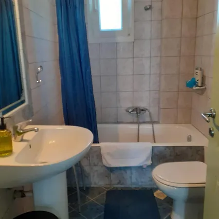 La Casa Di Anastasia - Panorama Apartmán *