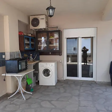 La Casa Di Anastasia - Panorama Apartment Nea Karvali