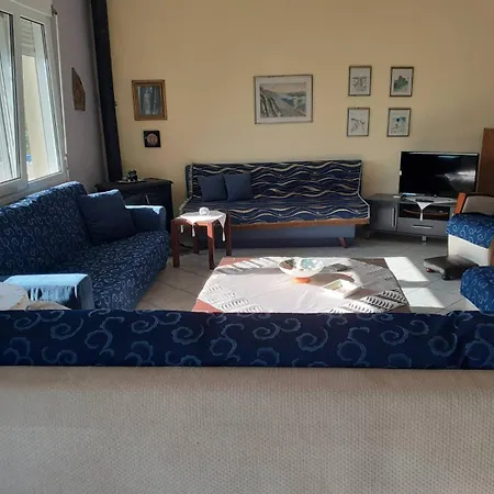 La Casa Di Anastasia - Panorama