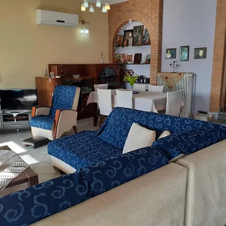 La Casa Di Anastasia - Panorama Apartmán *