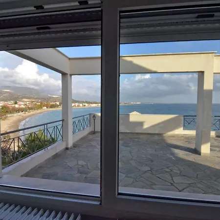 Apartment La Casa Di Anastasia - Panorama