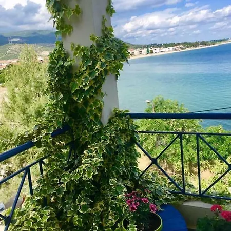 La Casa Di Anastasia - Panorama Apartment
