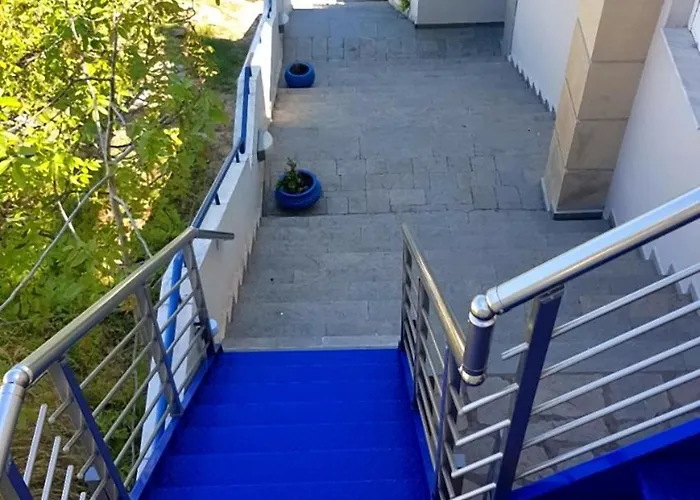 La Casa Di Anastasia - Panorama Appartement *