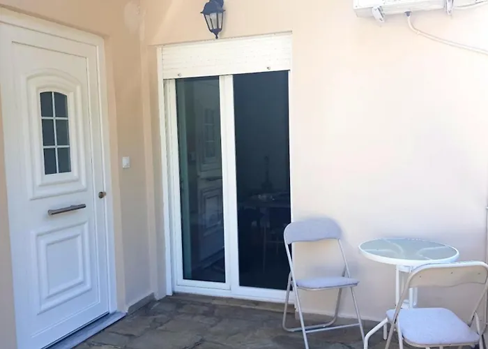 Appartement La Casa Di Anastasia - Panorama Nea Karvali