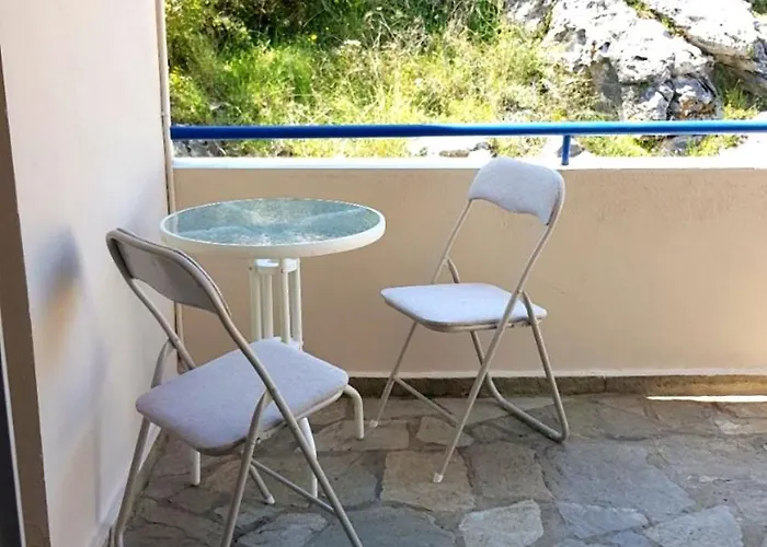 La Casa Di Anastasia - Panorama Appartement *