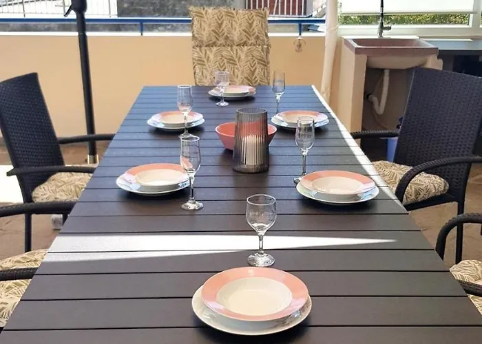 La Casa Di Anastasia - Panorama *