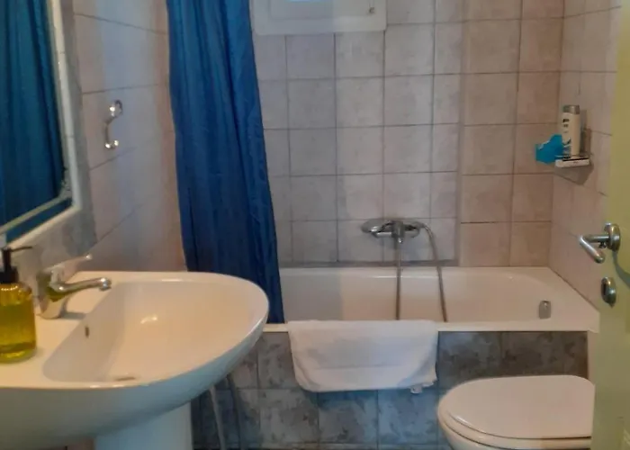 La Casa Di Anastasia - Panorama Appartement *