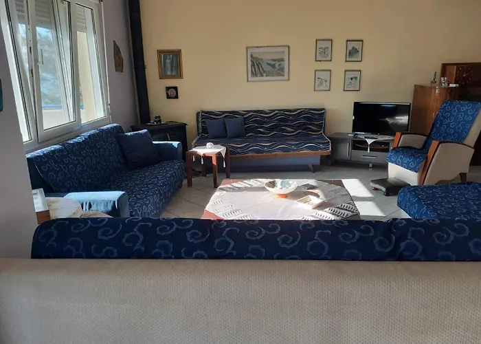 La Casa Di Anastasia - Panorama