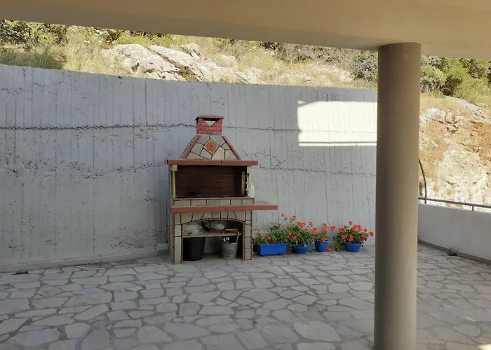 La Casa Di Anastasia - Panorama Appartement *