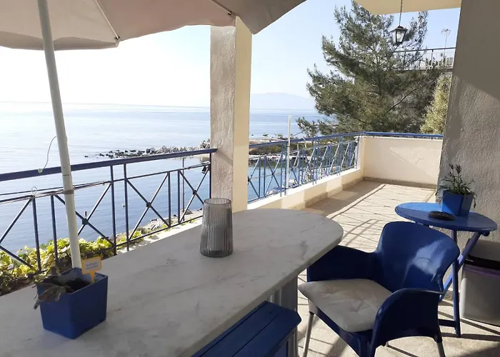 La Casa Di Anastasia - Panorama *