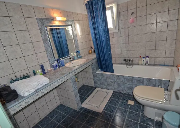 La Casa Di Anastasia - Panorama Appartement